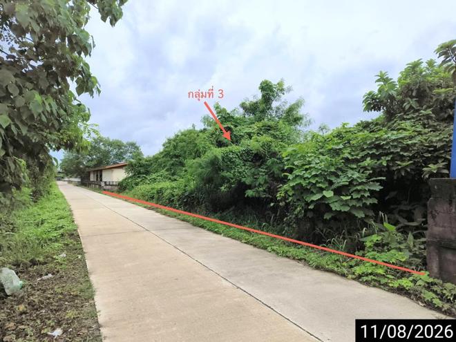รูป ที่ดินว่างเปล่า 408.8 ตร.วา เมืองชุมพร ชุมพร 3.7M - รูปที่ 13/37