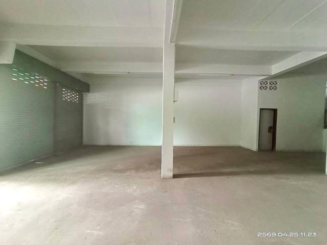 รูป อาคารพาณิชย์ 33.8 ตร.วา วาปีปทุม มหาสารคาม 2.8M - รูปที่ 4/39