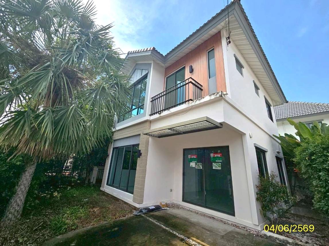 picture HOME 38.2 Sq.w. Bang Sao Thong Samut Prakarn for 3M - 18/33