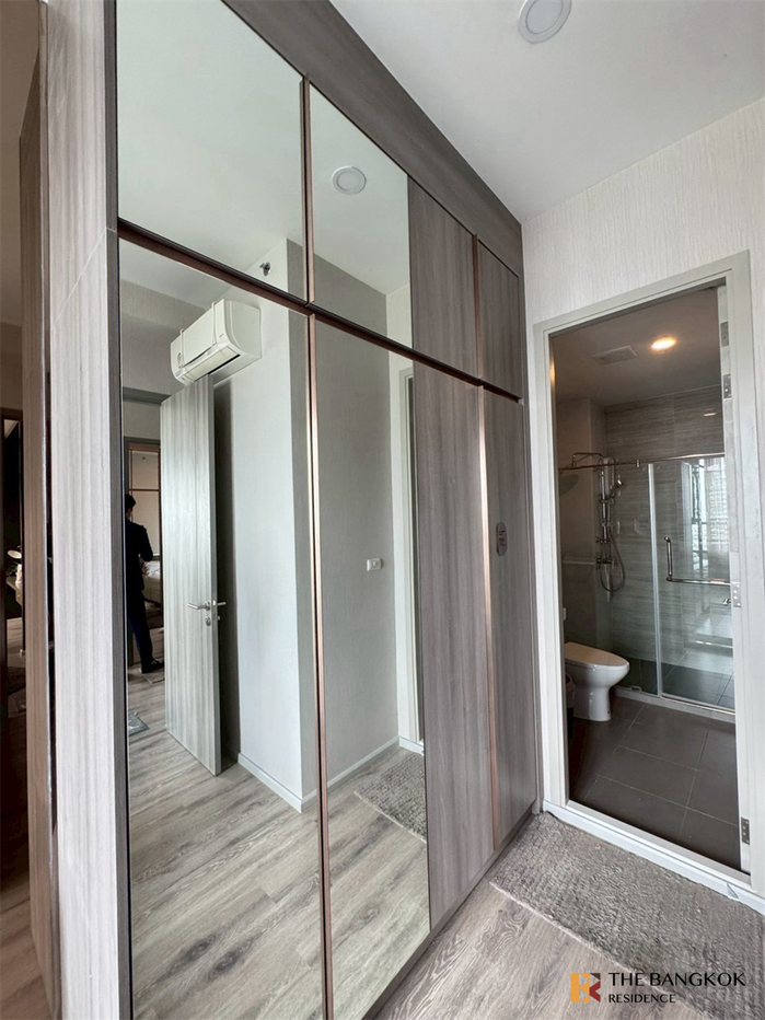 picture KnightsBridge Prime Ratchayothin near BTS Phahonyothin 24 - 3/9
