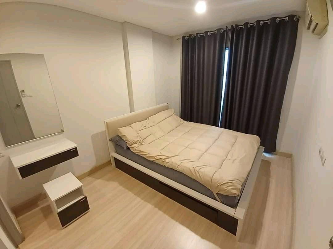 รูป 💥SL-11606💥ขายคอนโด ห้องสวย ราคาดี เซอราโน่ คอนโดมิเนียม พระราม 2👉สนใจ โทร.080-651-8853 - รูปที่ 7/28