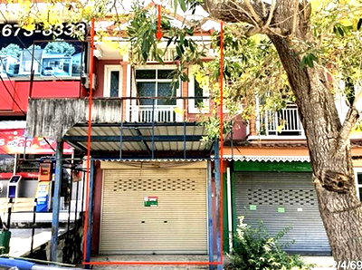 ทาวน์โฮม ปราณบุรี ประจวบคีรีขันธ์ : ทาวน์เฮ้าส์ 20 ตร.วา เพลินพฤกษา 5 ปราณบุรี ประจวบคีรีขันธ์ 1.8M