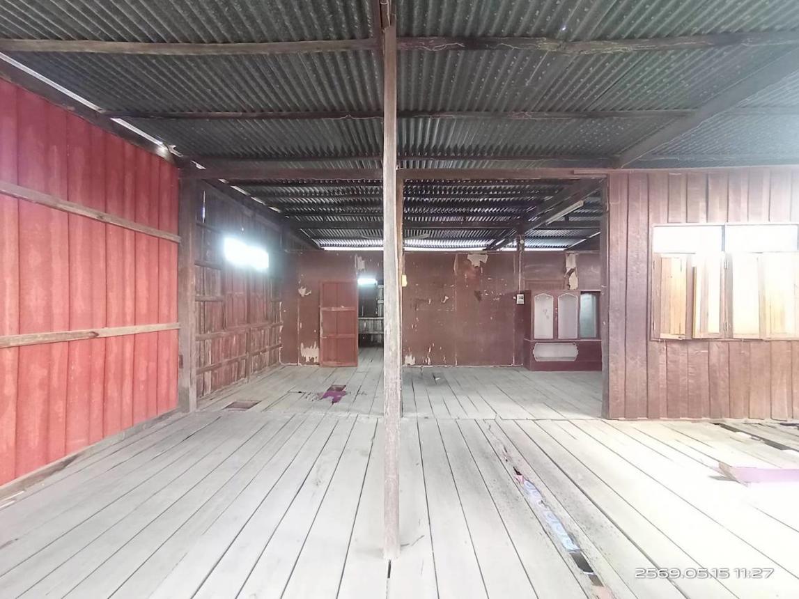 รูป บ้านเดี่ยว 107 ตร.วา กมลาไสย กาฬสินธุ์ 646,000 - รูปที่ 30/35