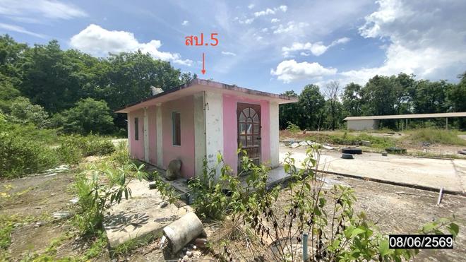 picture FACTORY 5948 Sq.w. Phen Udon Thani for 10.7M - 12/39