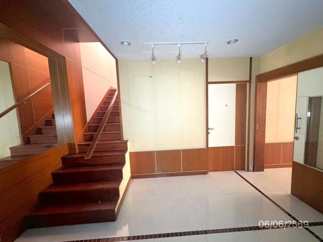 รูป บ้านเดี่ยว 152 ตร.วา บ้านรวมเก้า เขตภาษีเจริญ กรุงเทพมหานคร 17.7M - รูปที่ 11/45