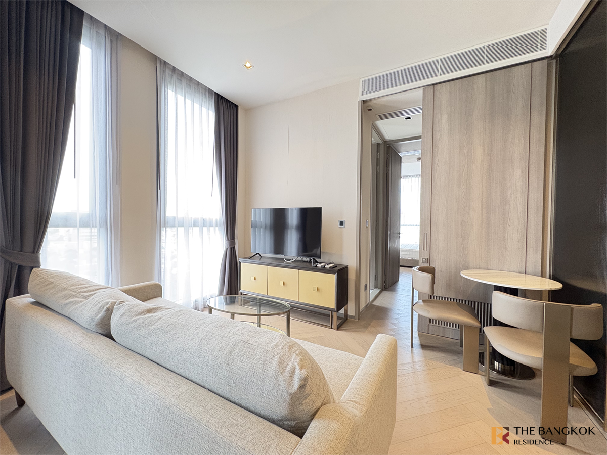 picture The Reserve Sathorn - 4/10