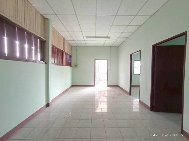 picture HOME 94 Sq.w. Kosum Phisai Maha Sarakham for 1.5M - 15/43