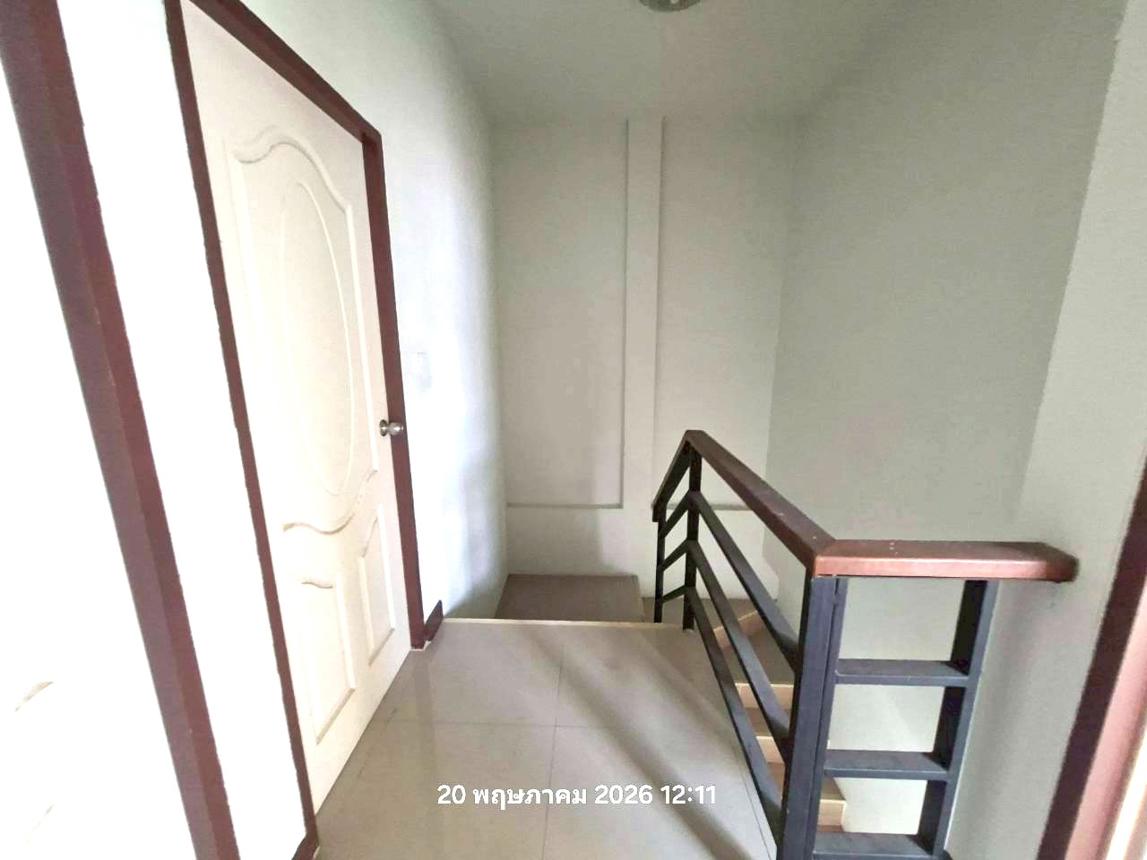 รูป บ้านเดี่ยว 23.1 ตร.วา สร้างสุข 2 ปลวกแดง ระยอง 2.1M - รูปที่ 25/39