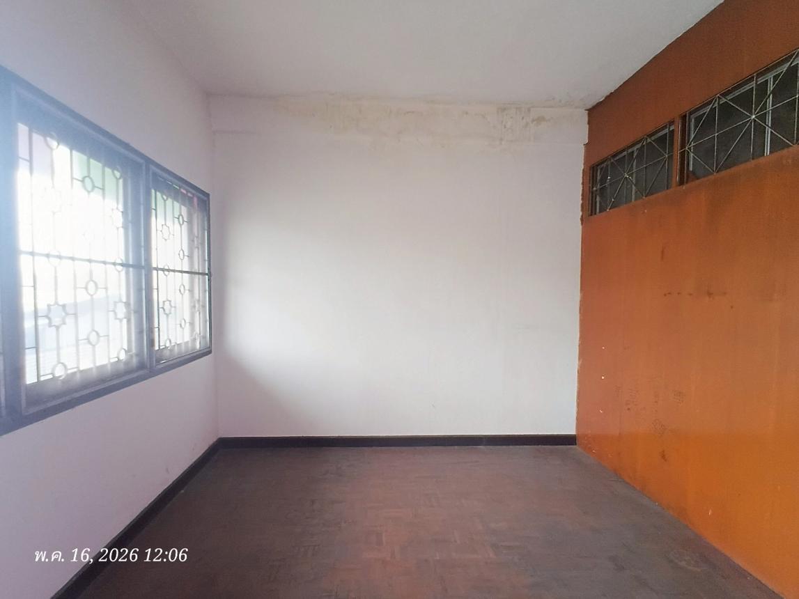 picture SHOP HOUSE 12 Sq.w. Bang Kapi Bangkok for 2.1M - 30/37