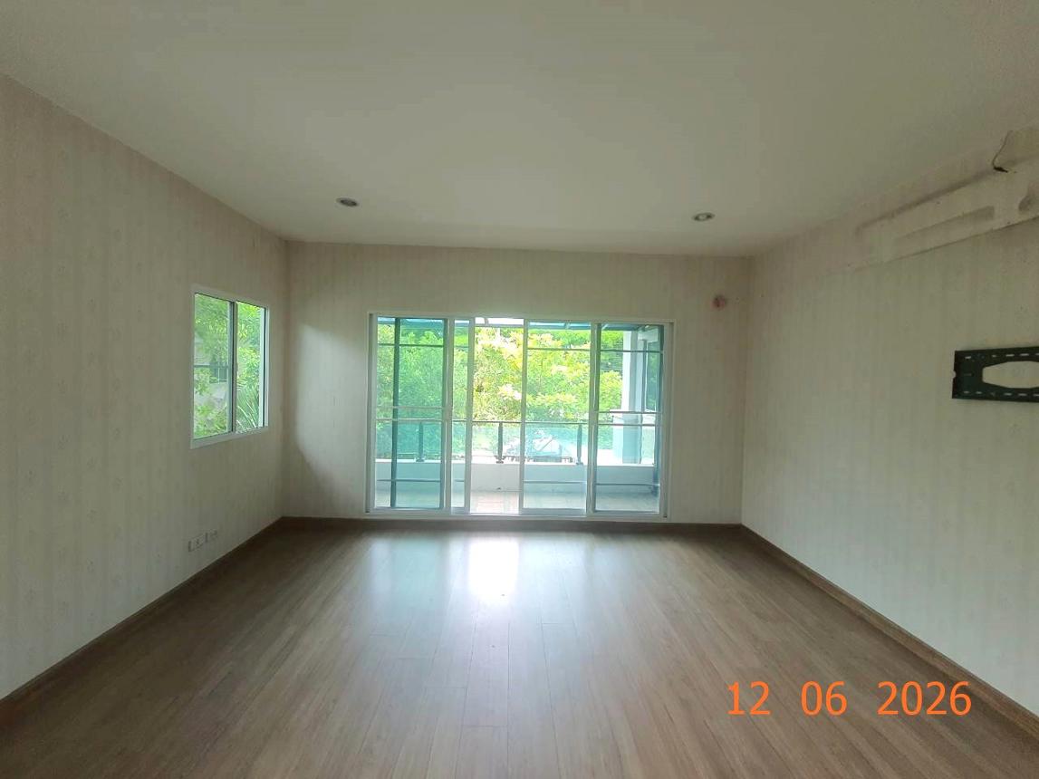 รูป บ้านเดี่ยว 103.1 ตร.วา เดอะแพลนท์ เชียงใหม่ มหิดล-เจริญเมือง สันกำแพง เชียงใหม่ 5.2M - รูปที่ 38/49