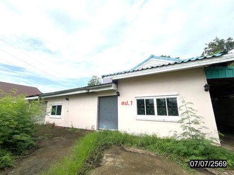 HOME 144 Sq.w. Muang Khon Kaen Khon Kaen for 2.5M