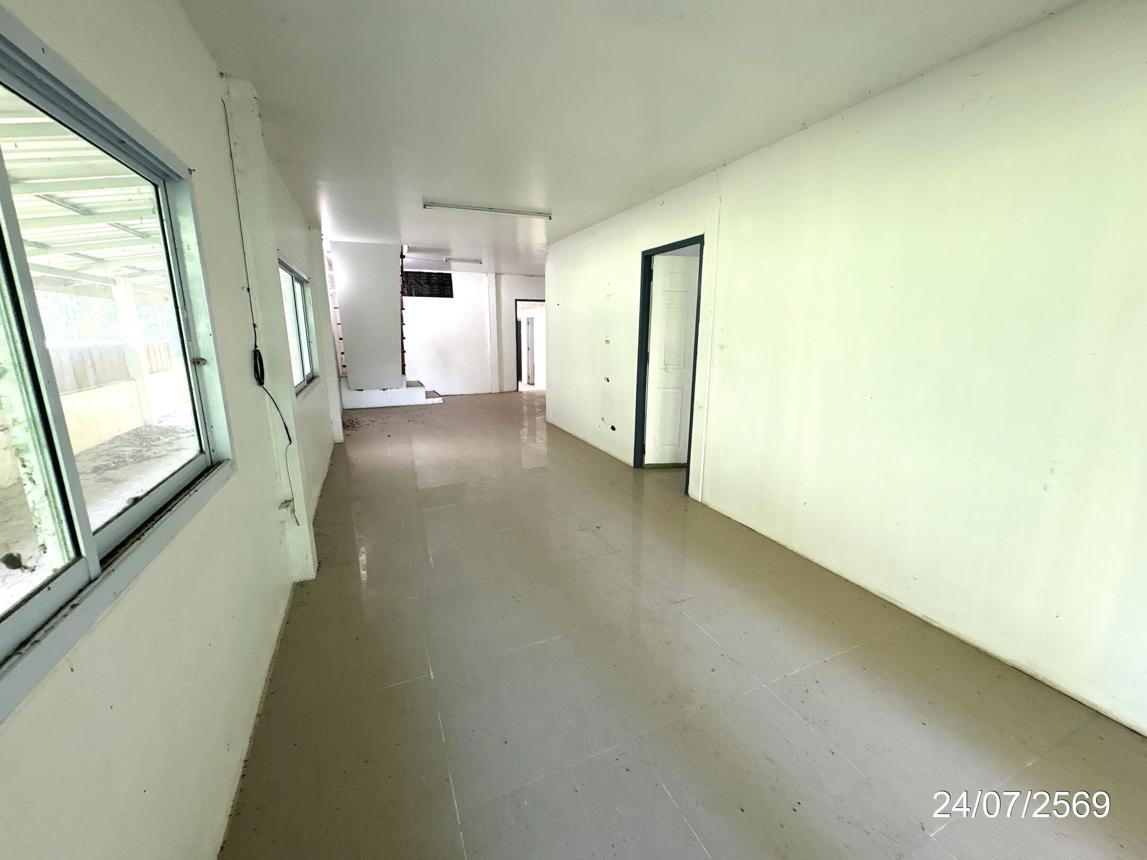 รูป บ้านเดี่ยว 791 ตร.วา เดชอุดม อุบลราชธานี 3.1M - รูปที่ 20/35