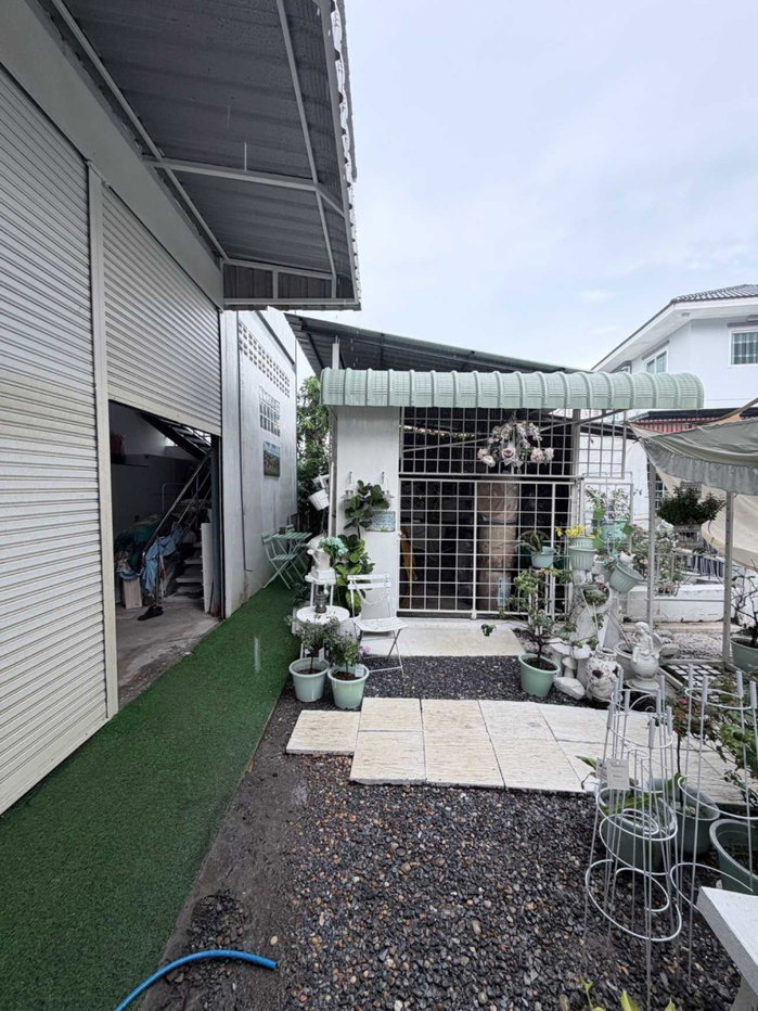 รูป ขายโรงงานสูง 3 ชั้น 213 ตร.ว. พร้อมโกดังและที่อยู่อาศัย - รูปที่ 18/19
