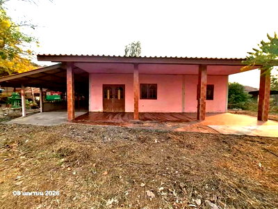 Houses for sale Chainat : HOME 336 Sq.w. Wat Sing Chainat for 1.1M
