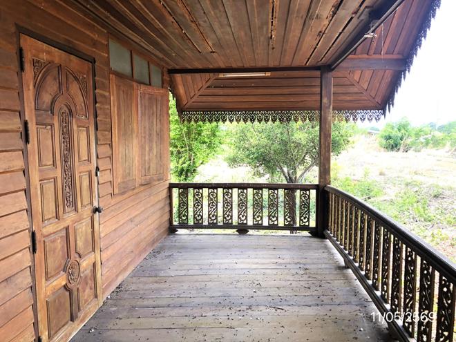 รูป บ้านเดี่ยว 14598 ตร.วา ตะพานหิน พิจิตร 18.1M - รูปที่ 12/45