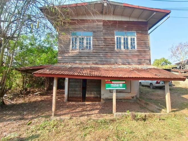 picture HOME 56.4 Sq.w. Muang Nong Khai Nongkai for 358,000 - 1/35