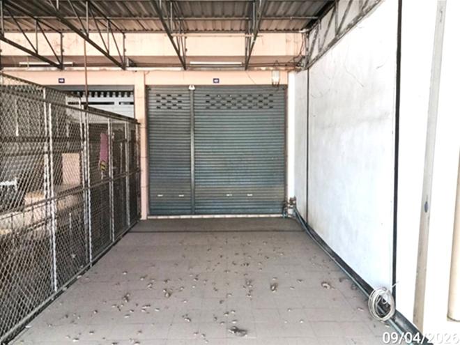 picture SHOP HOUSE 25 Sq.w. Sung Men Phrae for 2.2M - 2/25