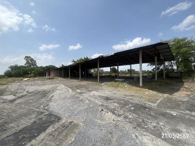 picture FACTORY 2875 Sq.w. Khu Muang Buri Ram for 15.9M - 21/67