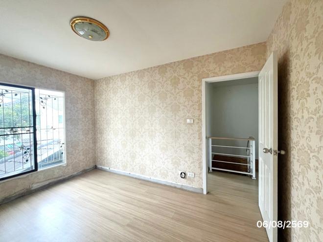 picture TOWN HOUSE 26.3 Sq.w. Saphan Sung Bangkok for 2M - 13/43