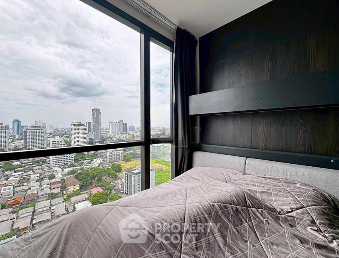 รูป คอนโด 2 ห้องนอน ชั้น 21 The Privacy Jatujak ใกล้ MRT ลาดพร้าว (ID 3101506) - รูปที่ 2/3