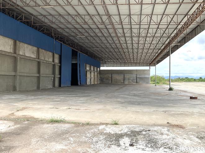 picture FACTORY 19200 Sq.w. Ban Rai Uthai Thani for 31.1M - 4/45