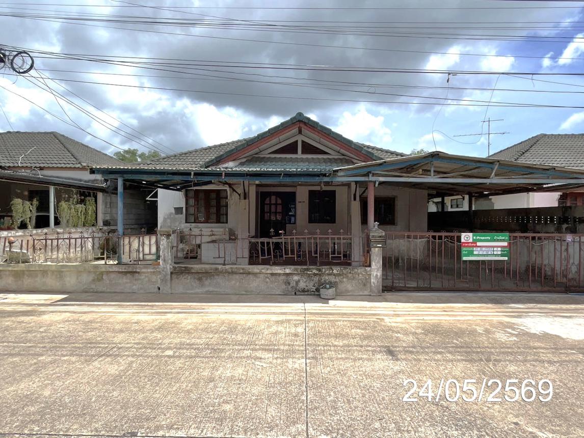 picture HOME 50 Sq.w. Muang Chumphon Chumphon for 1.3M - 16/33