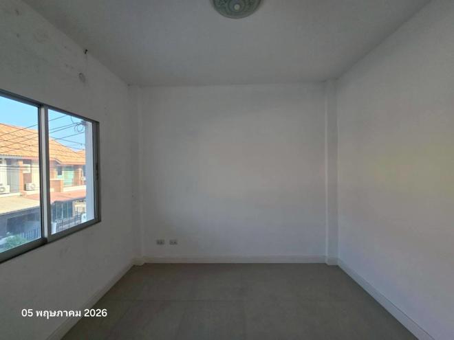 picture TOWN HOUSE 18.9 Sq.w. Lam Luk Ka Pathumthani for 1.4M - 11/41