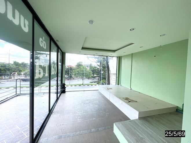 picture OFFICE 187.8 Sq.w. Muang Khon Kaen Khon Kaen for 31.7M - 24/55