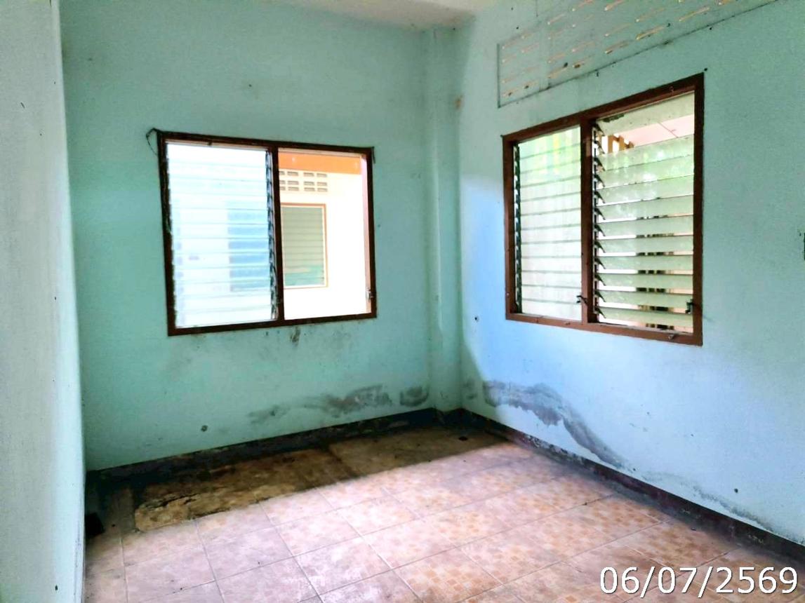 picture SHOP HOUSE 291.3 Sq.w. Muang Rayong Rayong for 6.3M - 35/45