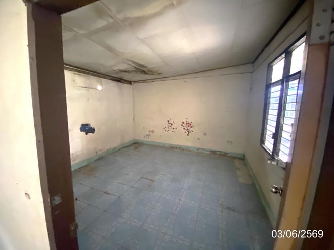 รูป บ้านเดี่ยว 103 ตร.วา ยางสีสุราช มหาสารคาม 980,000 - รูปที่ 9/41