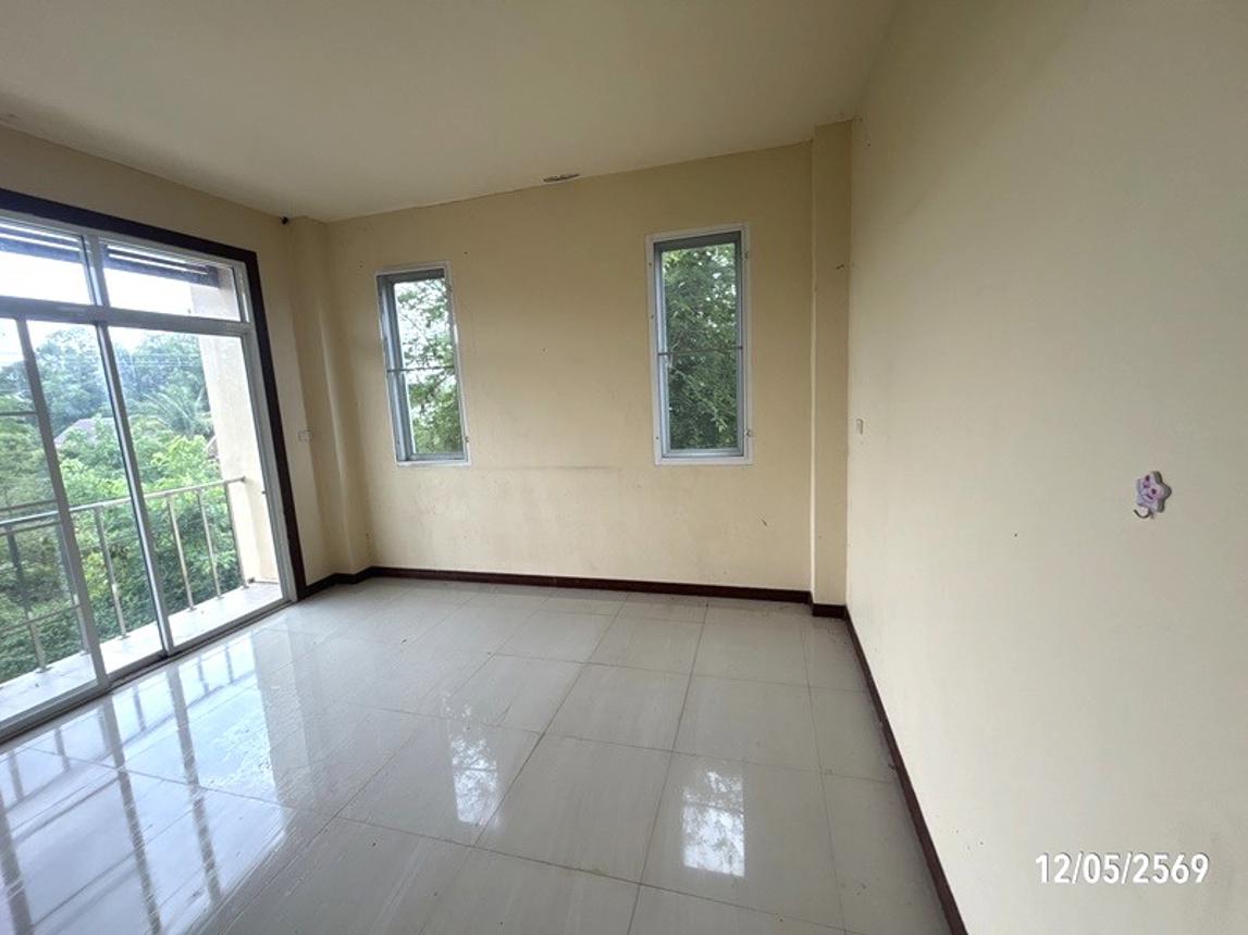 รูป บ้านเดี่ยว 207 ตร.วา วารินชำราบ อุบลราชธานี 3.8M - รูปที่ 34/51