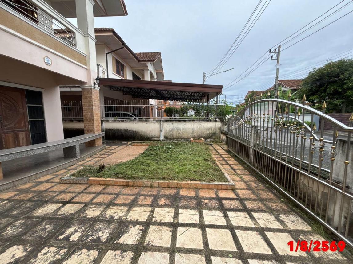 รูป บ้านเดี่ยว 60 ตร.วา เมืองสุราษฎร์ธานี สุราษฎร์ธานี 3.5M - รูปที่ 14/27