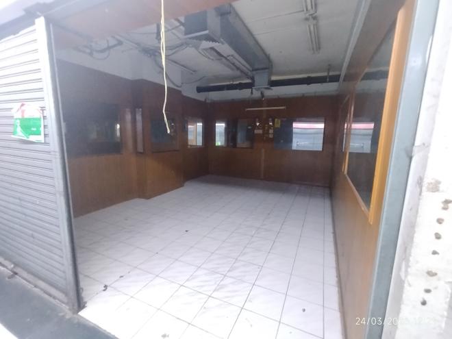 picture OFFICE 45.02 Sq.w. Pom Prap Sattru Phai Bangkok for 7.9M - 8/23