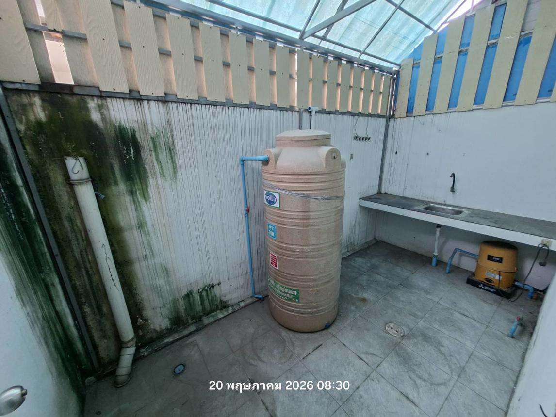 picture TOWN HOUSE 19 Sq.w. Pluak Daeng Rayong for 1.4M - 15/19