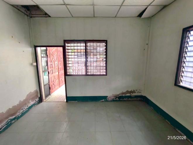 picture HOME 60.1 Sq.w. Muang Udon Thani Udon Thani for 1.6M - 17/45