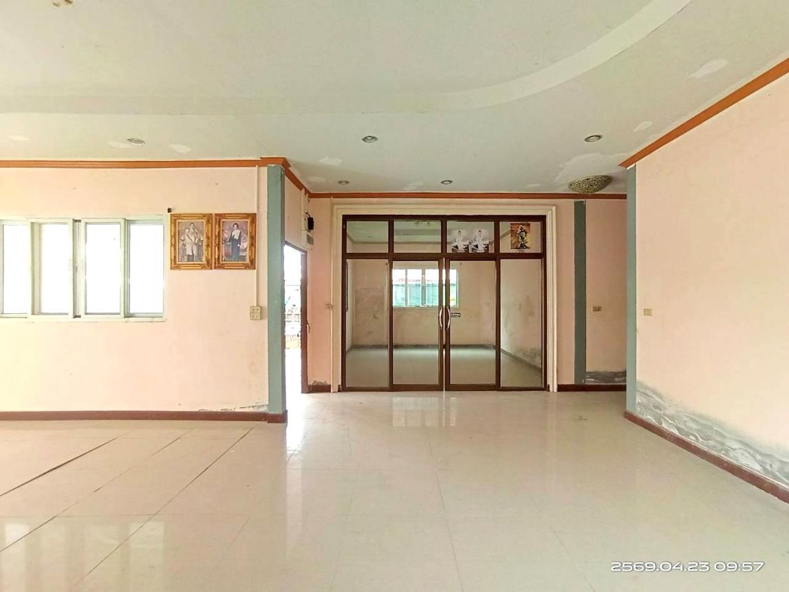 รูป บ้านเดี่ยว 50 ตร.วา กันทรวิชัย มหาสารคาม 2.1M - รูปที่ 21/35