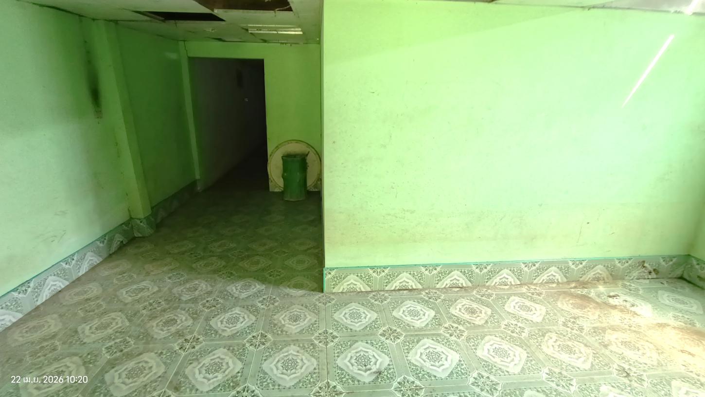 รูป บ้านเดี่ยว 72 ตร.วา ปลายพระยา กระบี่ 1.3M - รูปที่ 34/41