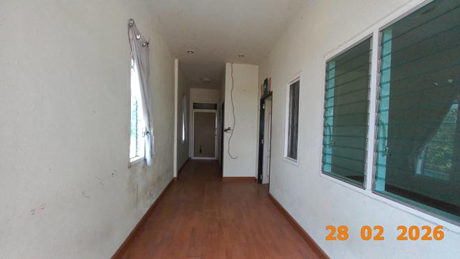 รูป ทาวน์เฮ้าส์ 20.6 ตร.วา บ้านปรีดา ศรีราชา ชลบุรี 1.5M - รูปที่ 4/25