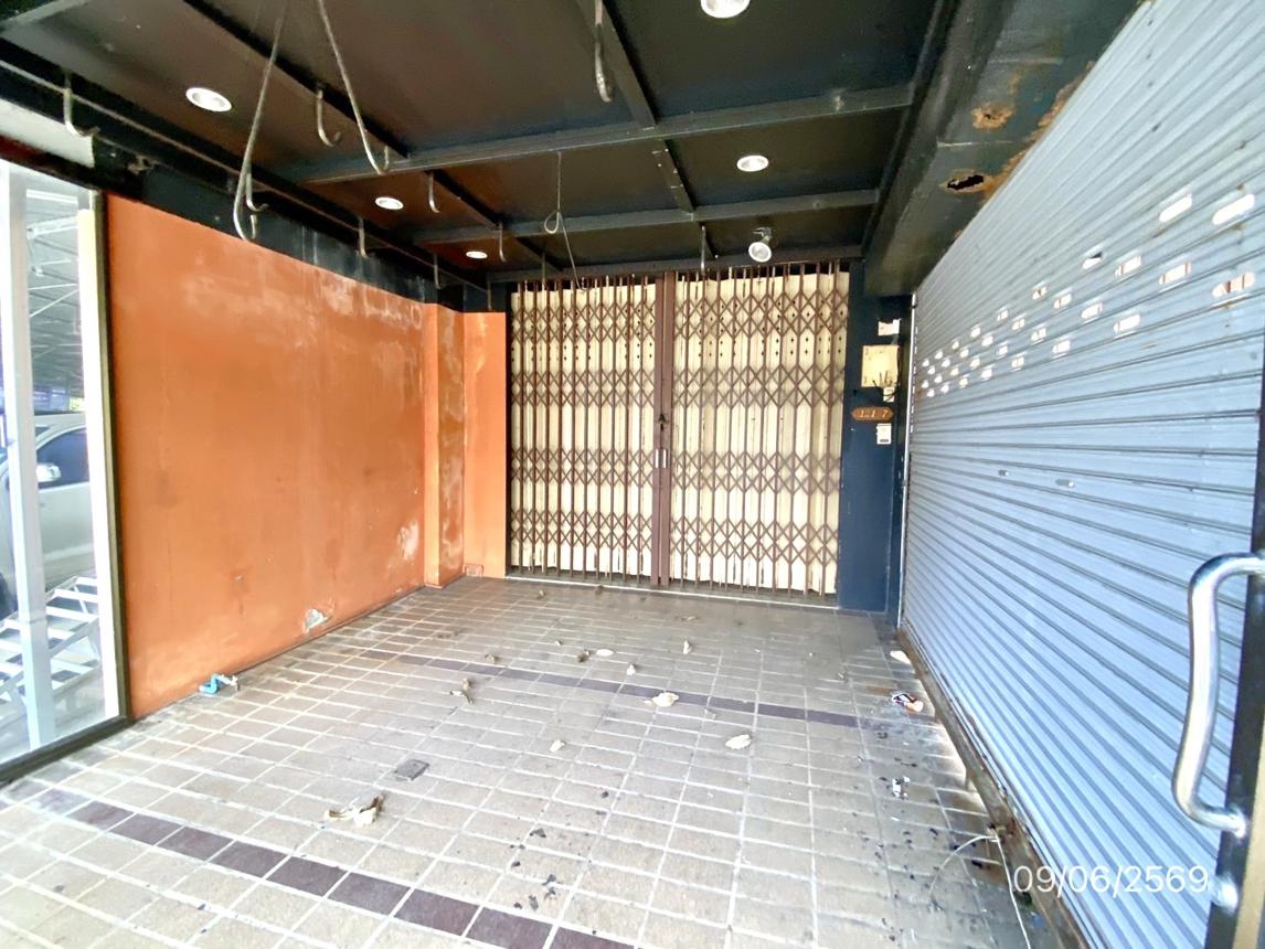 picture SHOP HOUSE 23.4 Sq.w. Muang Trang Trang for 5.7M - 20/37