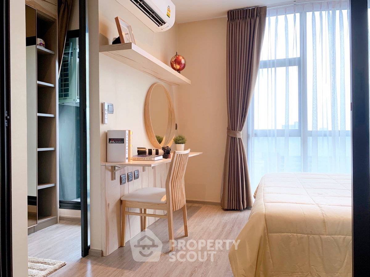 รูป คอนโด 1-ห้องนอน ที่ ริทึ่ม เอกมัย ใกล้ BTS เอกมัย (ID 2822424) - รูปที่ 2/4