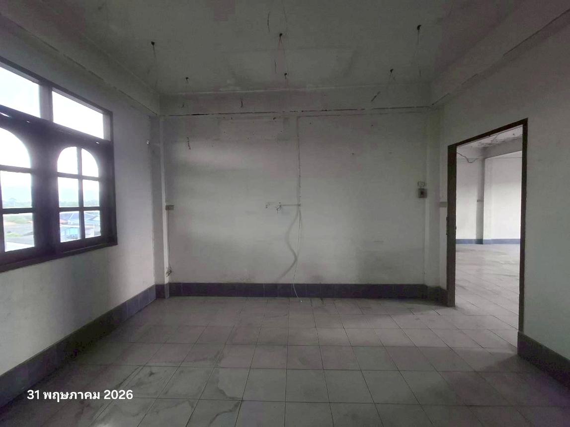 รูป อาคารพาณิชย์ 38 ตร.วา เมืองชลบุรี ชลบุรี 5.4M - รูปที่ 43/49