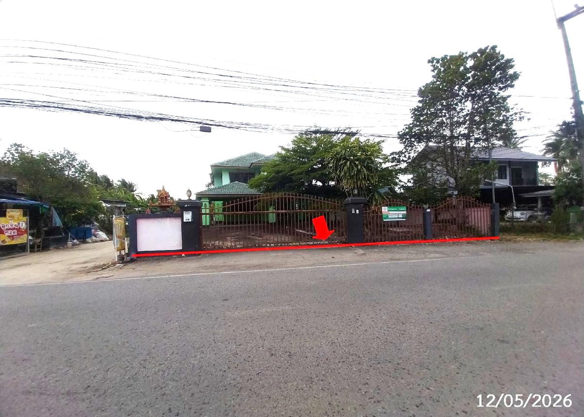 picture HOME 200 Sq.w. San Sai Chiang Mai for 5.5M - 22/45