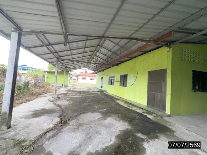 รูป บ้านเดี่ยว 419 ตร.วา ขุขันธ์ ศรีสะเกษ 5.2M - รูปที่ 16/59