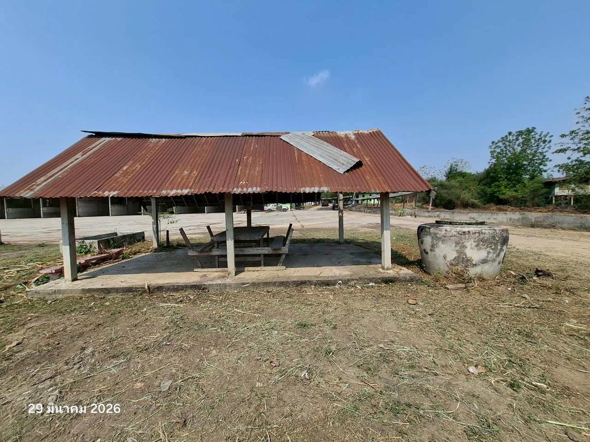 รูป บ้านเดี่ยว 6918 ตร.วา บึงสามัคคี กำแพงเพชร 11.1M - รูปที่ 83/107
