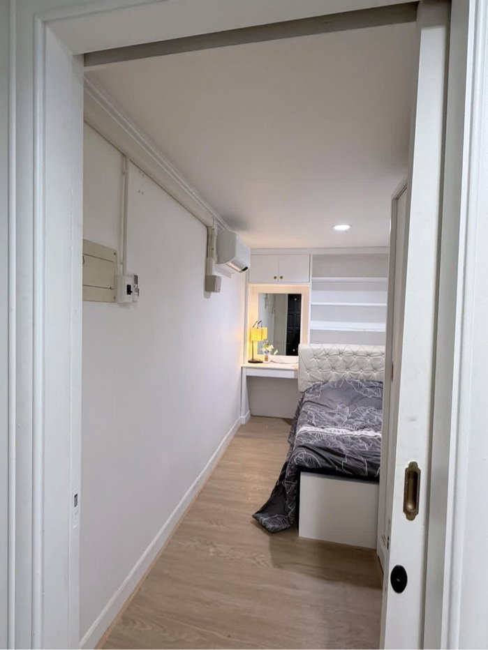 รูป 🔥🔥 Diamond Tower Silom Soi 7 🐱🐶  | Pet Friendly 🔥AS-00041 - รูปที่ 4/17