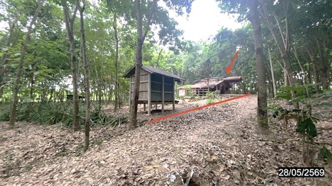 รูป บ้านเดี่ยว 1058 ตร.วา วังสะพุง เลย 1.5M - รูปที่ 2/21