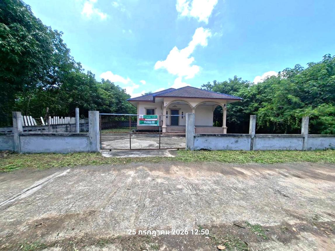 picture HOME 165 Sq.w. Kaeng Khoi Saraburi for 1.2M - 18/37