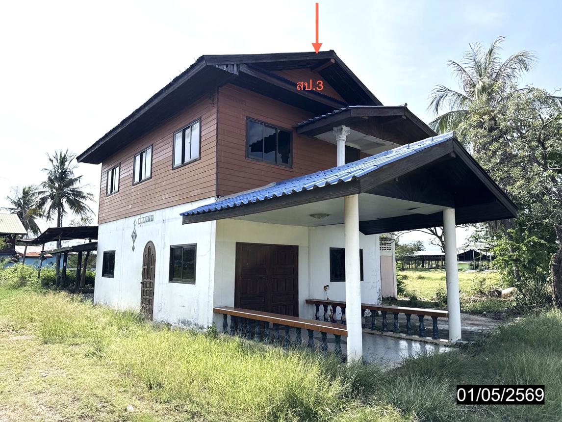 picture HOME 4873 Sq.w. Phu Khieo Chaiyaphum for 6.4M - 35/51