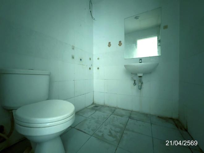 picture TOWN HOUSE 17.6 Sq.w. Phra Samut Jadee Samut Prakarn for 1.5M - 25/53