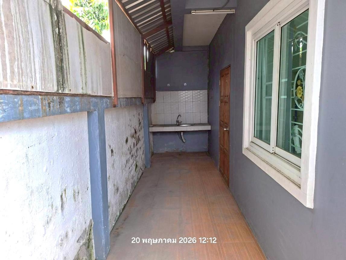 รูป บ้านเดี่ยว 23.1 ตร.วา สร้างสุข 2 ปลวกแดง ระยอง 2.1M - รูปที่ 33/39